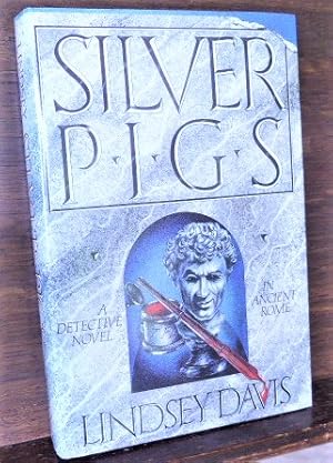 Seller image for SILVER PIGS for sale by Glenn Books, ABAA, ILAB