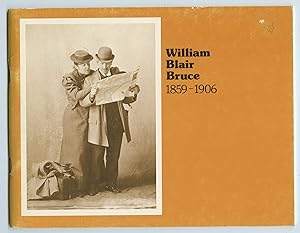 Seller image for William Blair Bruce 1859-1906 for sale by Attic Books (ABAC, ILAB)