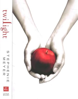 Seller image for Twilight Saga White Collection for sale by GreatBookPrices
