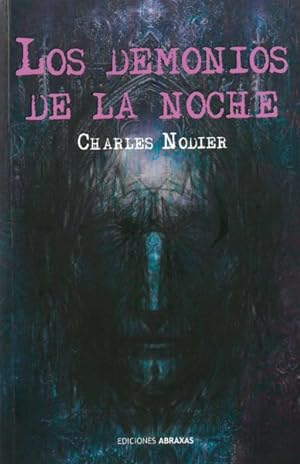 Seller image for Los Demonios de la noche -Language: spanish for sale by GreatBookPrices