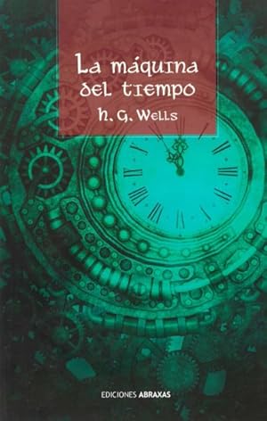 Seller image for La Máquina del tiempo -Language: spanish for sale by GreatBookPricesUK