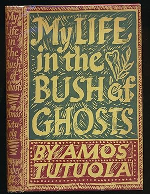 Seller image for My Life in the Bush of Ghosts for sale by The Chatham Bookseller