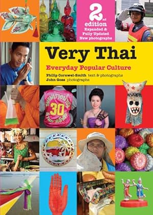 Seller image for Very Thai : Everyday Popular Culture for sale by GreatBookPrices