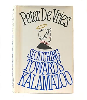 Seller image for SLOUCHING TOWARDS KALAMAZOO for sale by Rare Book Cellar