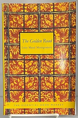 Image du vendeur pour The Golden Road mis en vente par Books Galore Missouri