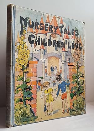 Seller image for Nursery Tales Children Love for sale by Mad Hatter Books