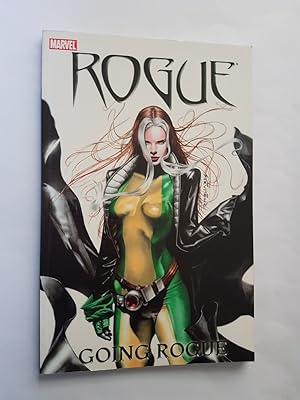 Rogue : Going Rogue