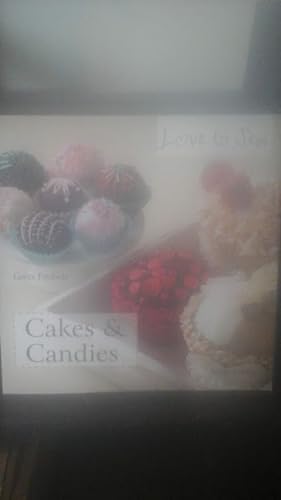 Love to Sew: Cakes & Candies