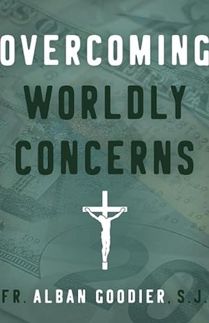 Seller image for Overcoming Worldly Concerns (Paperback) for sale by Grand Eagle Retail