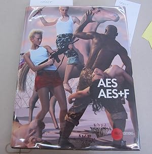 Image du vendeur pour AES AES + F. mis en vente par Midway Book Store (ABAA)