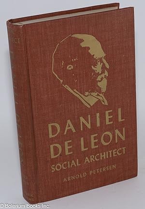 Daniel De Leon: social architect