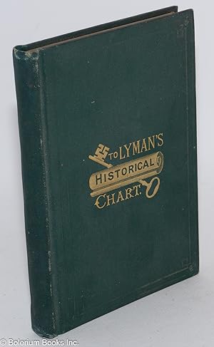 Seller image for Questions Designed for the Use of Those Engaged in the Study of Lyman's Historical Chart, With a Key to the Names Mentioned in the Chart, and a List of Geographical Names of Ancient and Middle History with their Corresponding Modern Names. Revised, Enlarged, and Improved for sale by Bolerium Books Inc.