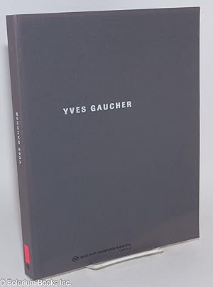 Yves Gaucher