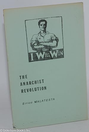 The anarchist revolution