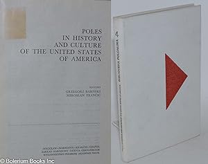 Poles in History and Culture of the United States