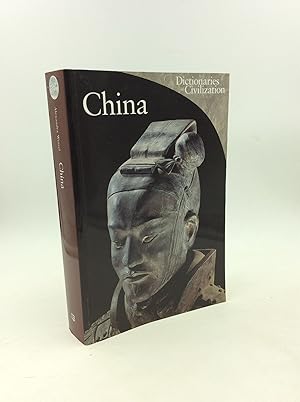 Image du vendeur pour CHINA from the Foundation of the Ming Empire to the Ming Dynasty mis en vente par Kubik Fine Books Ltd., ABAA