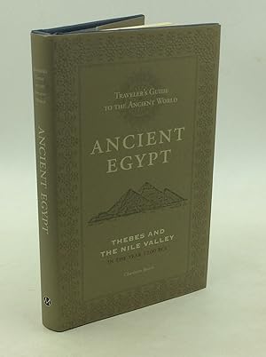 Immagine del venditore per ANCIENT EGYPT: Thebes and the Nile Valley venduto da Kubik Fine Books Ltd., ABAA