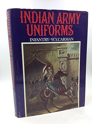INDIAN ARMY UNIFORMS Under the British from the 18th Century to 1947: Artillery, Engineers and In...