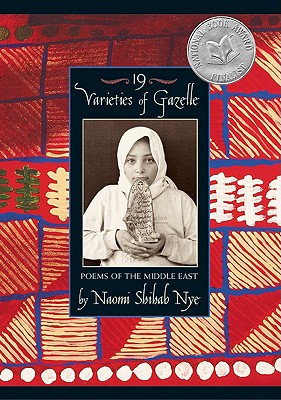 Imagen del vendedor de 19 Varieties of Gazelle: Poems of the Middle East (Paperback or Softback) a la venta por BargainBookStores