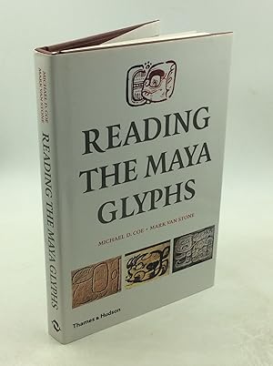 Immagine del venditore per READING THE MAYA GLYPHS venduto da Kubik Fine Books Ltd., ABAA