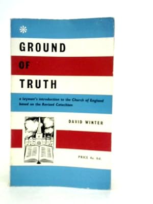 Seller image for Ground of Truth for sale by World of Rare Books