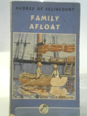 Immagine del venditore per Family Afloat venduto da World of Rare Books