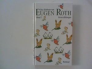Seller image for Das Schnste von Eugen Roth. Band 2: Verserzhlungen. for sale by Gabis Bcherlager