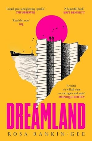 Imagen del vendedor de Dreamland a la venta por BuchWeltWeit Ludwig Meier e.K.