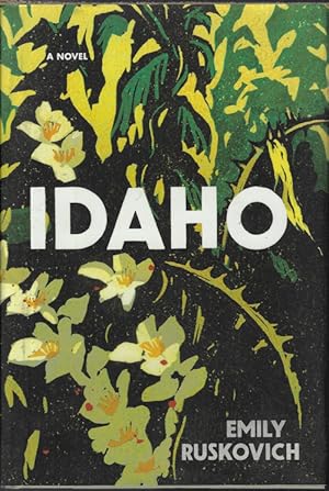 Seller image for IDAHO for sale by Books from the Crypt