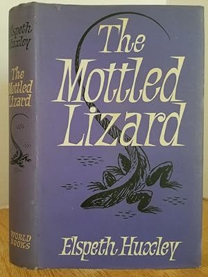 Imagen del vendedor de THE MOTTLED LIZARD a la venta por MARIE BOTTINI, BOOKSELLER