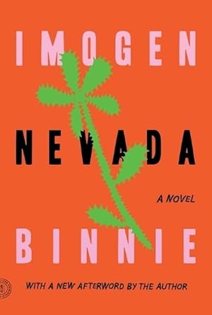Seller image for Nevada (Paperback) for sale by Grand Eagle Retail