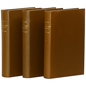 Arbeiten Des Botanischen Instituts in Wurzburg [3 Volumes]