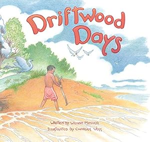 Imagen del vendedor de Driftwood Days [Hardcover ] a la venta por booksXpress