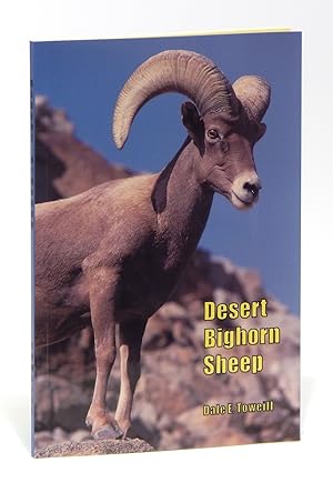 Seller image for Desert Bighorn Sheep for sale by Elk River Books (ABAA/ILAB)