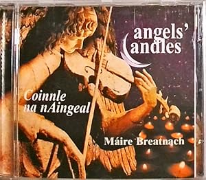 Seller image for Angel's Candles for sale by Berliner Bchertisch eG