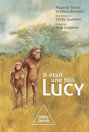 il était une fois Lucy