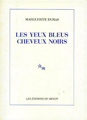 Seller image for Les Yeux bleus, cheveux noirs for sale by Chapitre.com : livres et presse ancienne