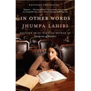 Imagen del vendedor de In Other Words a la venta por eCampus