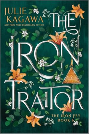 Immagine del venditore per Iron Traitor venduto da GreatBookPrices