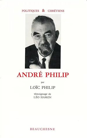 André Philip