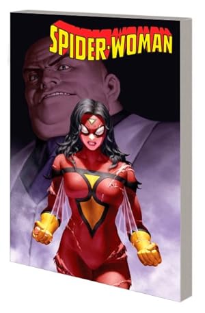 Seller image for Spider-Woman 4 : Devil's Reign for sale by GreatBookPrices