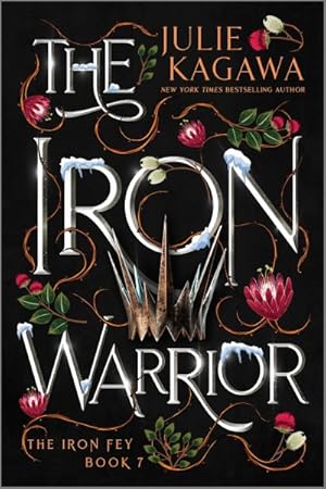 Seller image for Iron Warrior for sale by GreatBookPrices