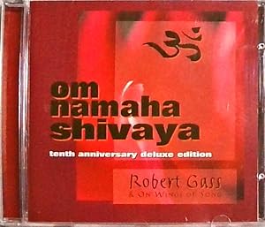 Bild des Verkufers fr Om Namaha Shivaya zum Verkauf von Berliner Bchertisch eG