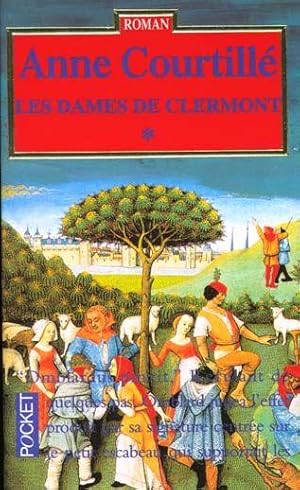 Seller image for Les dames de Clermont. 1. Les dames de Clermont for sale by Chapitre.com : livres et presse ancienne