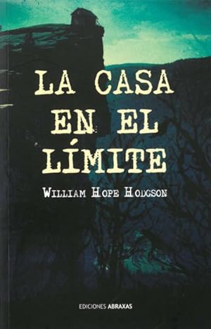 Imagen del vendedor de La Casa en el lmite -Language: spanish a la venta por GreatBookPrices