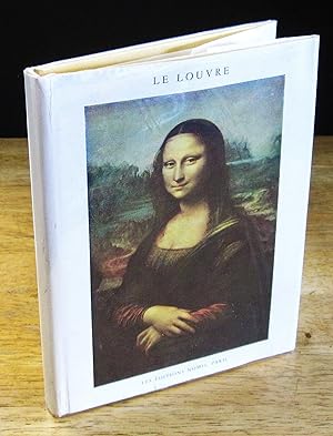 Immagine del venditore per The Louvre: The Masterpieces in Paintings from XVth to the XXth Century with 25 Plates in Colours venduto da The BiblioFile