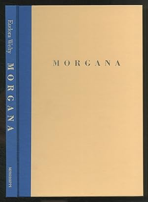 Seller image for Morgana: Two Stories from "The Golden Apples" for sale by Between the Covers-Rare Books, Inc. ABAA