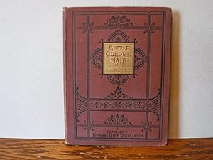 Little Golden-Hair and Other Tales - with forty-two page illustrations