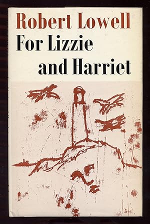 Seller image for For Lizzie and Harriet for sale by Between the Covers-Rare Books, Inc. ABAA