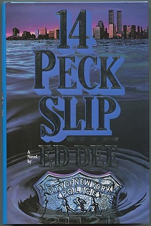 Imagen del vendedor de 14 Peck Slip a la venta por Between the Covers-Rare Books, Inc. ABAA